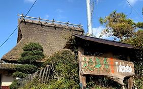 徳平庵
